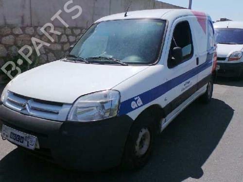 Driver airbag CITROËN BERLINGO Box Body/MPV (B9)  | BP2819103C9 