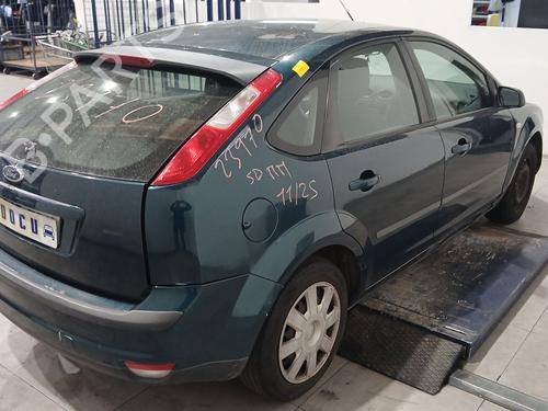 Right mirror FORD FOCUS II (DA_, HCP, DP) 1.8 TDCi | BP30271992C27 