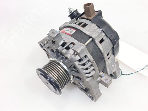 Generator TOYOTA HILUX VIII Pickup (_N1_) [2015-2025]  29457093