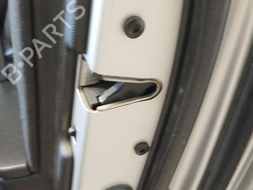 Used Rear right lock BMW 5 (E60) [2001-2010]  30597899