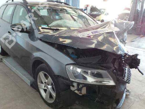 VW PASSAT B7 Variant (365)  2.0 TDI  204242