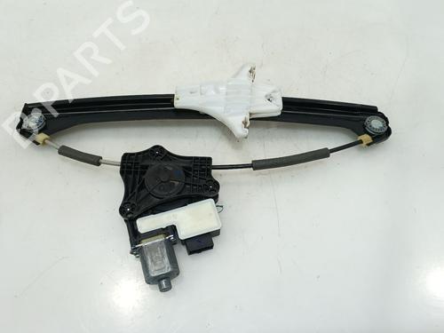 Used Rear right window mechanism SKODA KODIAQ I (NS6, NS7, NV7) 2.0 TDI (150 hp) 30685492