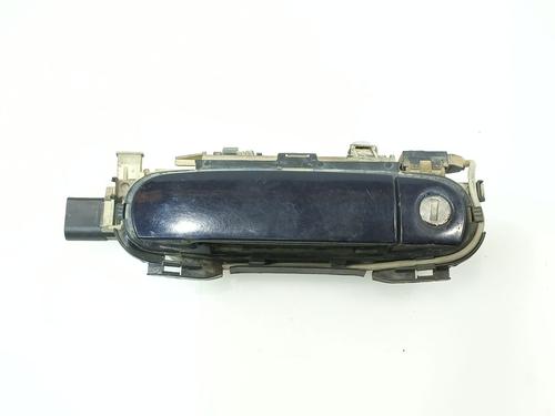 Used Front left exterior door handle AUDI A3 (8L1) [1996-2006]  29893136