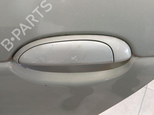 Used Rear left exterior door handle RENAULT MEGANE I (BA0/1_) 1.9 dCi (BA05, BA1F) (102 hp) 29827169