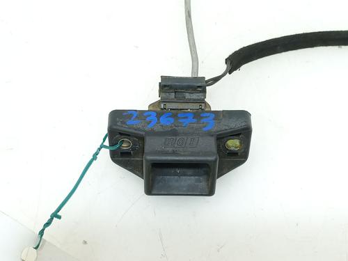 Used Tailgate lock RENAULT CLIO II (BB_, CB_) 1.5 dCi (B/CB07) (65 hp) 28216364