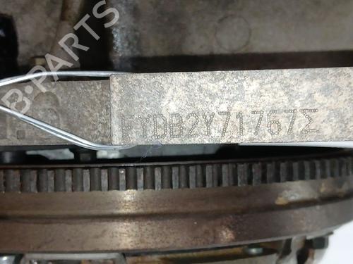 Engine FORD FOCUS I Turnier (DNW) 1.6 16V | BP33038447M1  - Image 6