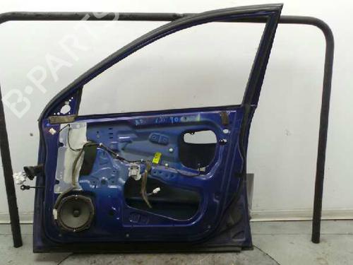 Right front door CHEVROLET NUBIRA Saloon  | BP415943C3 