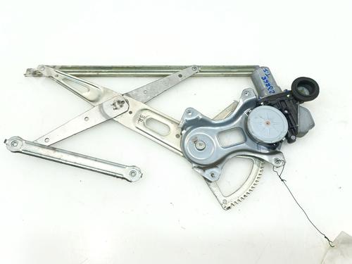 Rudehejsemekanisme venstre bagtil TOYOTA PRIUS (_W3_) 1.8 Hybrid (ZVW3_) (99 hp) 30058759