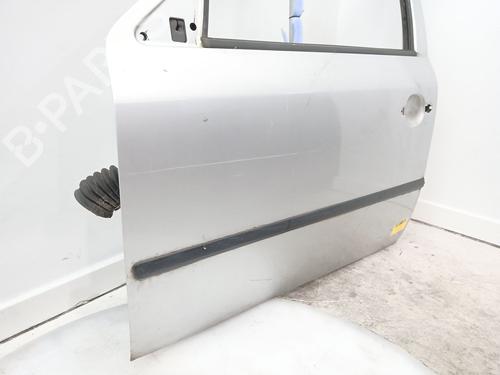 Left front door SKODA OCTAVIA I (1U2)  | BP3490032C2 