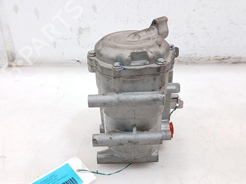 AC compressor DACIA SPRING EV (B6M1) | BP38649809M34  - Image 7
