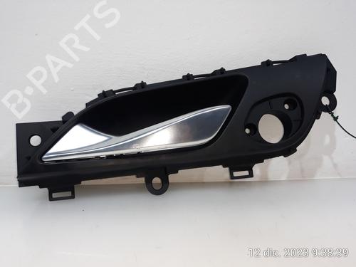 Used Front left interior door handle HYUNDAI i40 I (VF) 1.7 CRDI (141 hp) 16214473