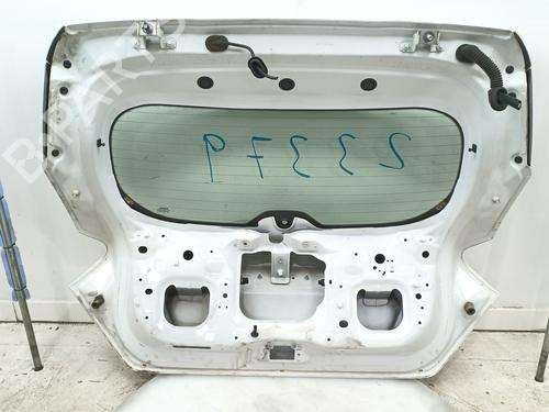 Tailgate NISSAN MICRA V (K14) 1.0 | BP24698837C6