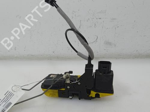 Rear left lock VOLVO S60 I (384) 2.4 D | BP21783926C100 