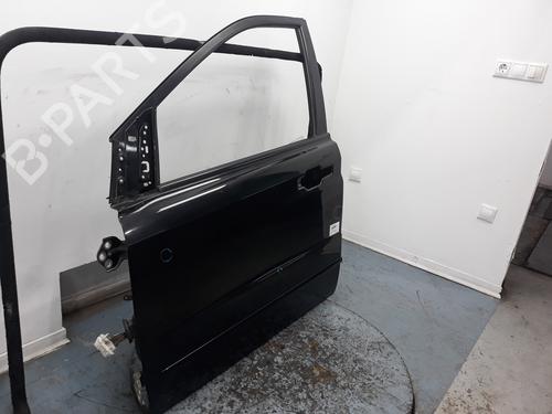 Left front door SSANGYONG KYRON 2.0 Xdi | BP15952163C2 