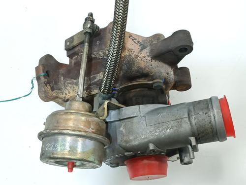 Turbocharger/Supercharger PEUGEOT 307 (3A/C) 2.0 HDi 110 | BP29891239M71