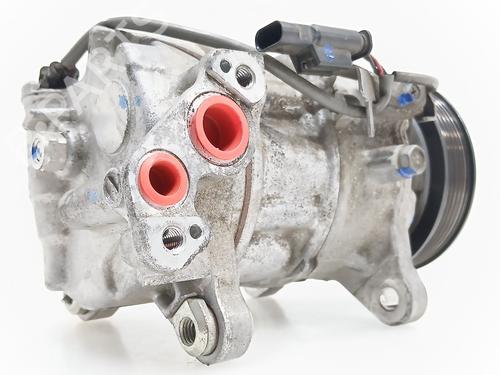 AC compressor BMW 3 (F30, F80) 320 d | BP26407529M34 