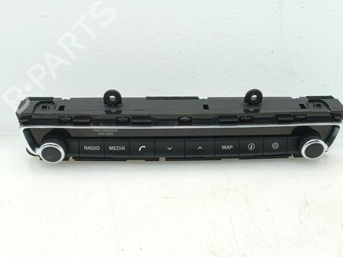 Used Switch KIA OPTIMA (JF) 1.7 CRDi (141 hp) 31944932