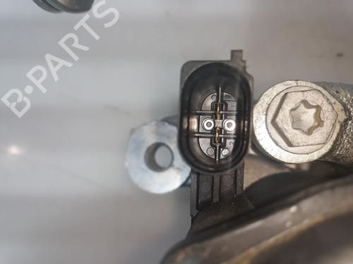 Right rear brake caliper RENAULT KADJAR (HA_, HL_) 1.3 TCe 160 (HLNC) | BP11603124M106 