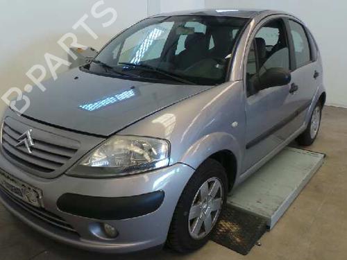 ABS pump CITROËN C3 I (FC_, FN_) 1.4 HDi | BP1992557M43 
