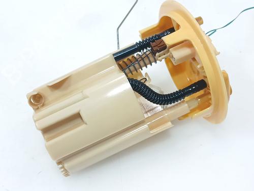 Fuel pump PEUGEOT 308 I (4A_, 4C_) 1.6 HDi | BP28152562M76 