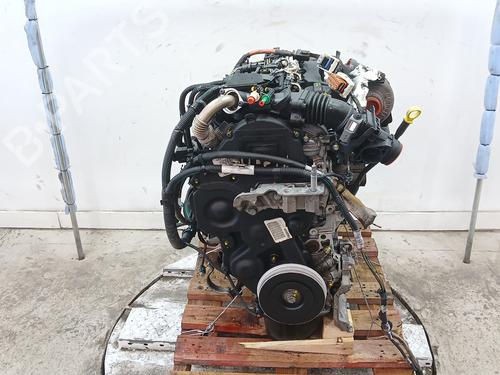 Engine VOLVO S40 II (544) 1.6 D | BP39808953M1 - Image 3
