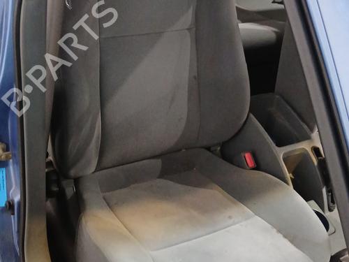 Used Right front seat Right front seat CHEVROLET LACETTI (J200) 1.4 16V (95 hp) 34344670 34344670
