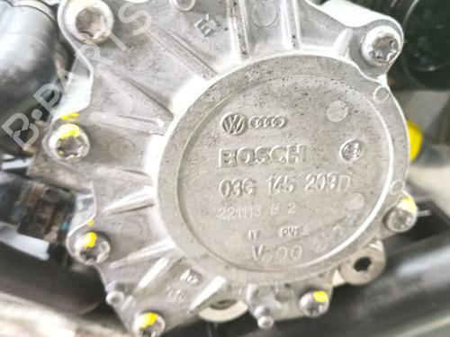 Engine SEAT LEON (1P1)  | BP31169900M1 