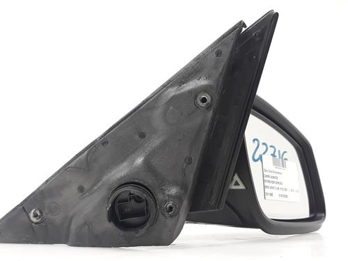 Right mirror BMW 5 (F10) 530 d | BP18734698C27 