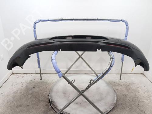 Rear bumper CITROËN C4 AIRCROSS 1.6 HDi 115 | BP24395586C8 