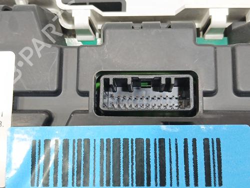 Instrument cluster RENAULT TRAFIC III Van (FG_) 1.6 dCi 120 (FGMB, FGMC) | BP34396355C47 - Image 6