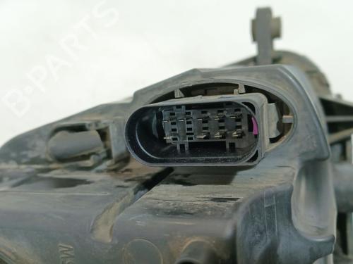 Left headlight VW TOURAN (1T3) 1.6 TDI | BP31014419C28