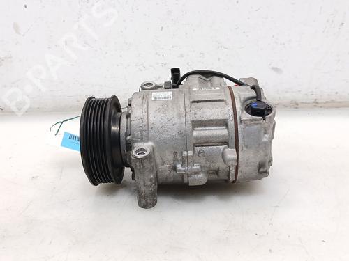 AC compressor AUDI A4 B7 (8EC) 2.0 TDI 16V | BP38717639M34 - Image 7