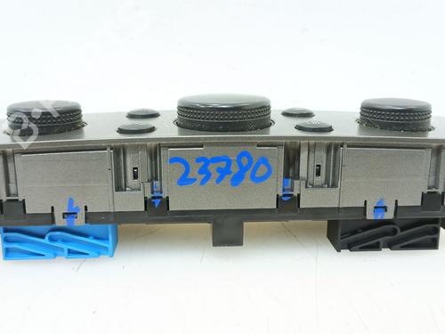 Climate control OPEL VECTRA C (Z02) | BP32232763I5