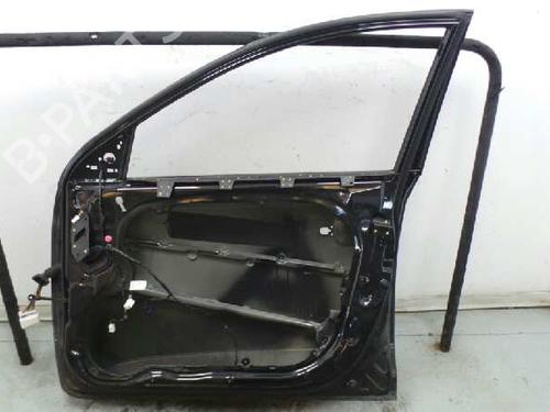 Right front door KIA CEE'D Hatchback (ED)  | BP2277360C3 