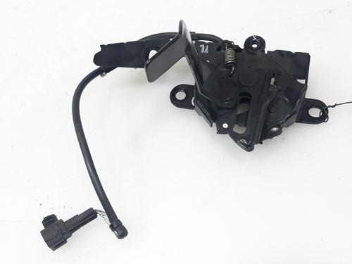 Used Hood lock TOYOTA COROLLA Hatchback (_E21_, _EA1_, _EH1_) 1.8 Hybrid (ZWE211) (98 hp) 18831880