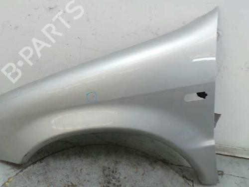 Used Left front fenders MERCEDES-BENZ M-CLASS (W163) ML 430 (163.172) (272 hp) 2797398