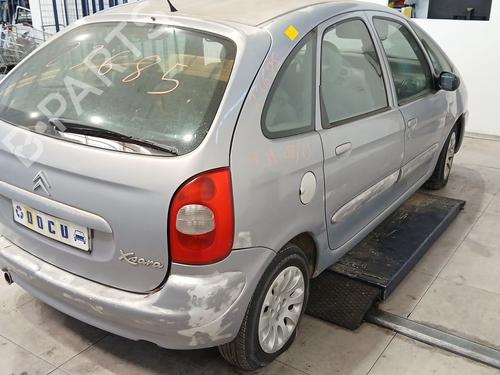 Left headlight CITROËN XSARA PICASSO (N68) 2.0 HDi | BP27711349C28 