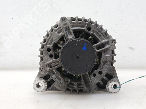 Alternator FORD S-MAX (WA6) 2.0 TDCi | BP36412345M7 - Image 3