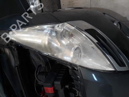 Used Left headlight PEUGEOT 5008 (0U_, 0E_) 1.6 HDi (112 hp) 13553875