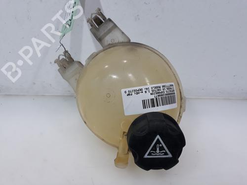 Used Expansion tank CITROËN C4 CACTUS 1.6 BlueHDi 100 (99 hp) 9558963