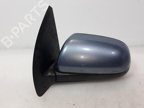 Left mirror CHEVROLET AVEO / KALOS Saloon (T250, T255) 1.4 | BP10655983C26 