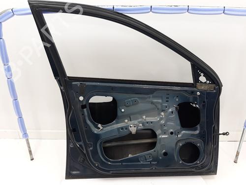 Left front door CHEVROLET NUBIRA Saloon 1.8 | BP17328099C2 