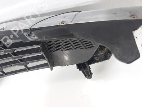 Grill SSANGYONG REXTON / REXTON II (GAB_) 2.7 Xdi | BP17151727C40 