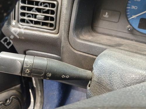 Used Headlight switch PEUGEOT 106 II (1A_, 1C_) 1.1 i (60 hp) 28480798