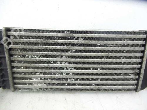 Intercooler PEUGEOT 407 (6D_) 1.6 HDi 110 (6D9HZC, 6D9HYC) | BP2787951M30 