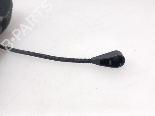 Rear parcel shelf RENAULT CLIO V (B7_) 1.6 E-TECH 140 (B7MU) | BP39992097C85 - Image 4