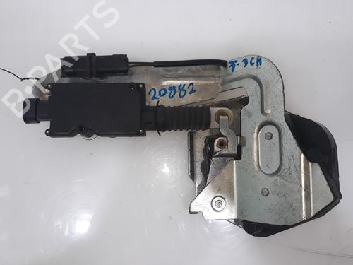 Used Rear right lock PEUGEOT 807 (EB_) [2002-2025]  8499509