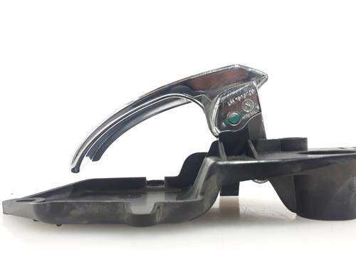 Front left interior door handle FIAT 500 (312_) 1.2 (312AXA1A) | BP18843906I13