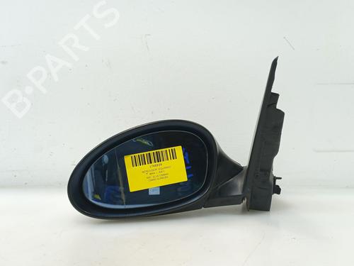 Used Left mirror BMW 1 (E87) 118 d (122 hp) 29748052