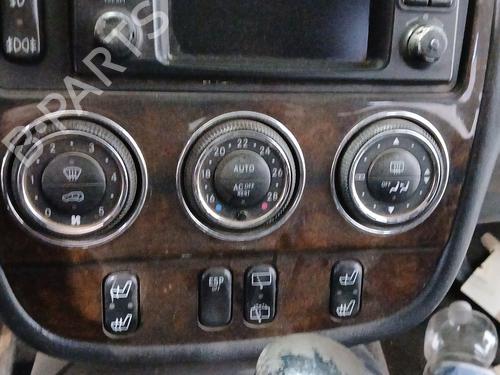 Used Climate control Climate control 36799044 36799044